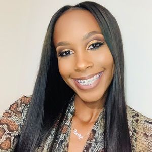 Meet your Posher, Harolyn